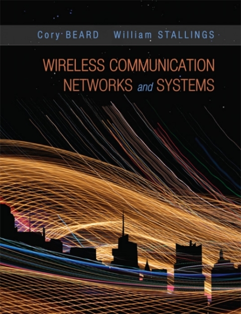 Book Wireless Communication Networks and Systems free
