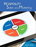 Book Hospitality Sales and Marketing with Answer Sheet (AHLEI) (6th Edition) (AHLEI - Hospitality Sales and Marketing) free