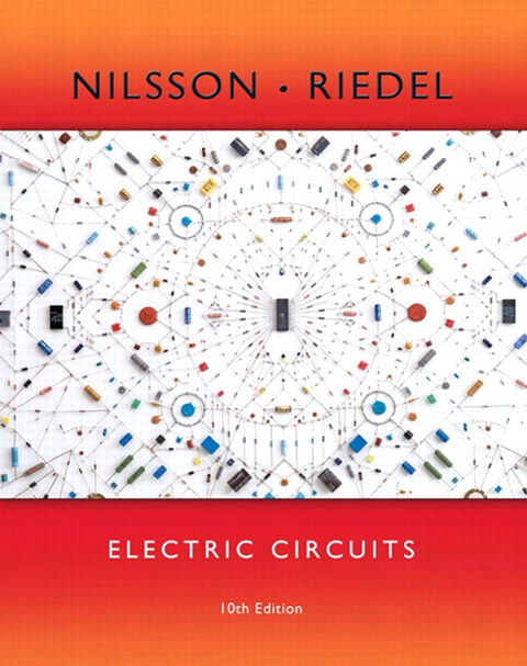 Book Electric Circuits free
