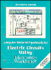 Book Computer Simulated Experiments for Electric Circuits Using Electronics Workbench free