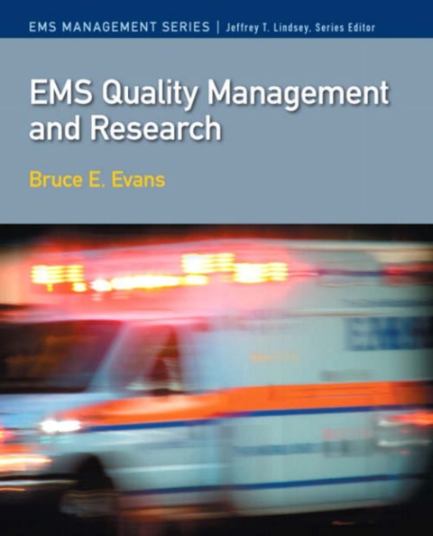 Book EMS Quality Management and Research free