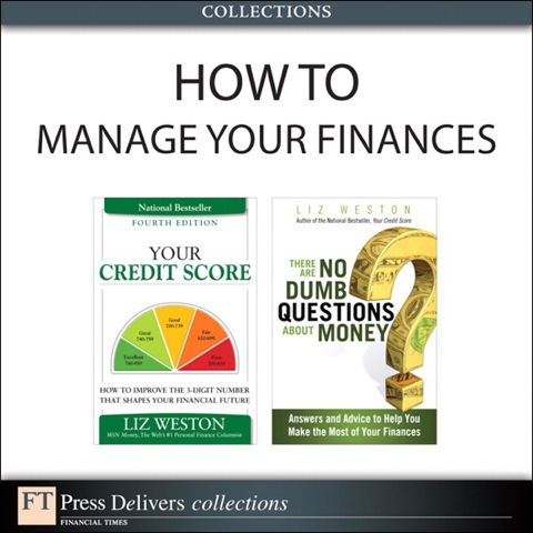 Book How to Manage Your Finances (Collection) free