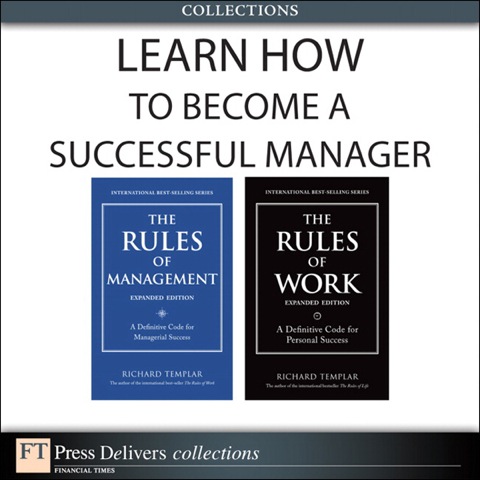 Book Learn How to Become a Successful Manager (Collection) free