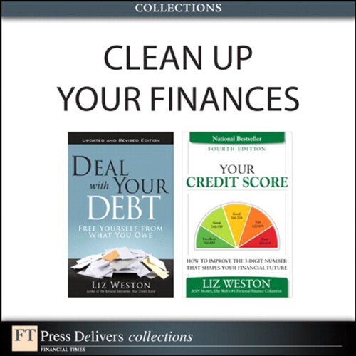 Book Clean Up Your Finances (Collection) free