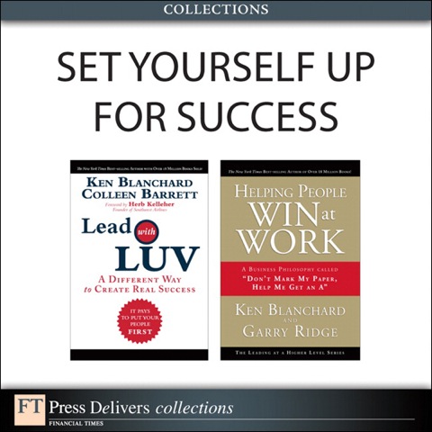 Book Set Yourself Up for Success (Collection) free