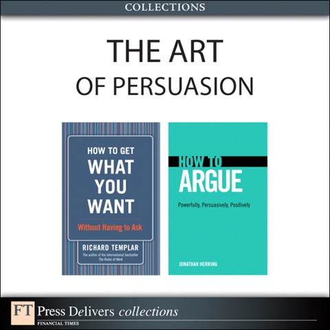 Book The Art of Persuasion (Collection) free