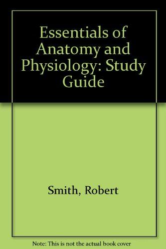 Book Essential Anatomy & Physiology free