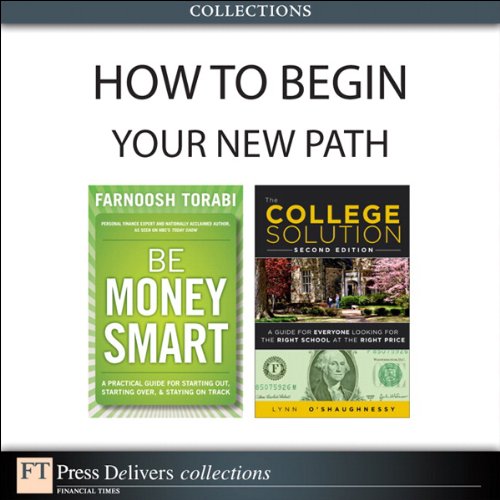 Book How to Begin Your New Path (Collection) free