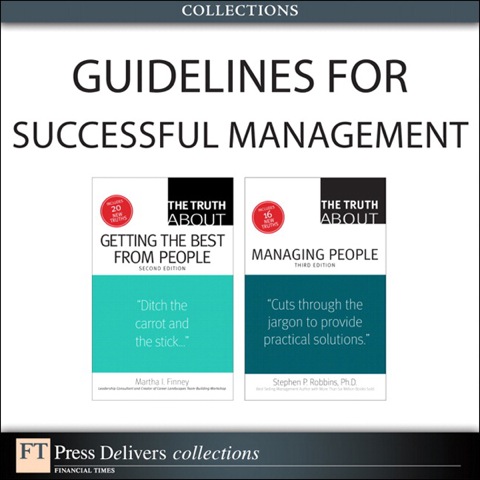Book Successful Management Guidelines (Collection) free