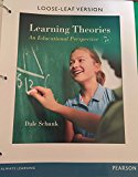 Book Learning Theories: An Educational Perspective free