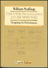 Book Computer Organization and Architecture: Designing for Performance free
