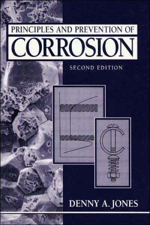 Book Principles and Prevention of Corrosion free
