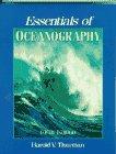 Book Essentials of Oceanography free