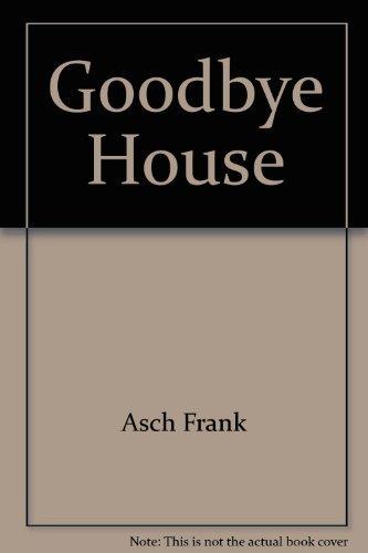 Book Goodbye house free