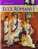 Book Ecce Romani, Vol. 1: A Latin Reading Program, 4th Edition free