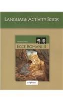 Book Ecce Romani : a Latin Reading Program 2 free