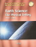 Book Earth Science: The Physical Setting : Prentice Hall Brief Review for the New York Regents Exam free