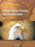 Book United States History and Government (Prentice Hall Brief Review) free