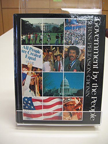 Book Government by the people free