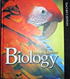 Book Miller & Levine Biology free