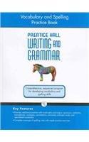 Book WRITING AND GRAMMAR VOCABULARY AND SPELLING WORKBOOK 2008 GR7 free