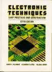 Book Electronic Techniques: Shop Practices And Construction free
