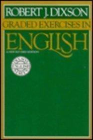 Book Graded Exercises in English (Dixson English Series) free