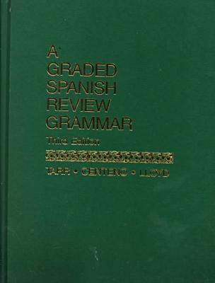 Book A Graded Spanish Review Grammar (English and Spanish Edition) free