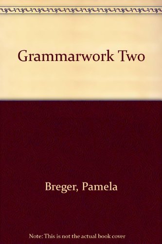 Book Grammarwork 3 free