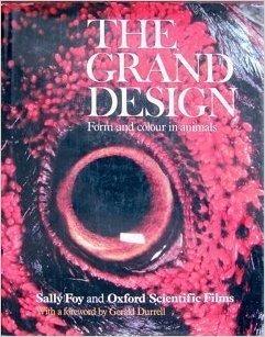 Book The grand design: Form and colour in animals free
