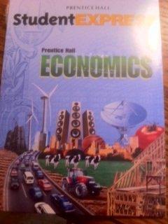 Book ECONOMICS: PRINCIPLES IN ACTION STUDENT EXPRESS CD C2010 free