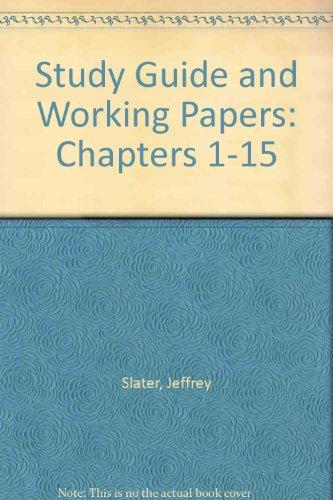 Book College Accounting: A Practical Approach : Chapters 1-15 free
