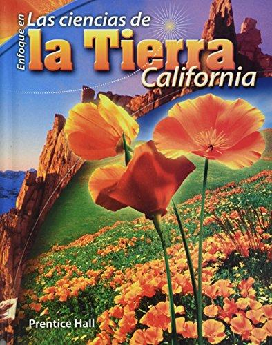 Book FOCUS ON EARTH SCIENCE SPANISH STUDENT EDITION: Enfoque en Las ciencias de la Tierra California free