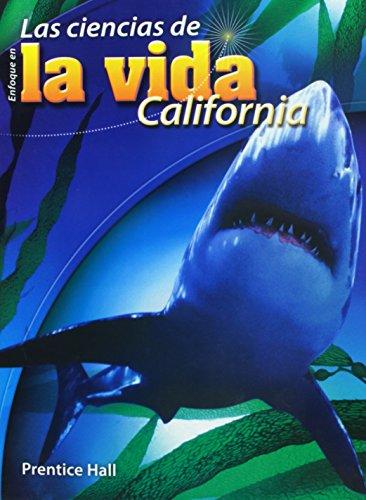 Book FOCUS ON LIFE SCIENCE SPANISH STUDENT EDITION free