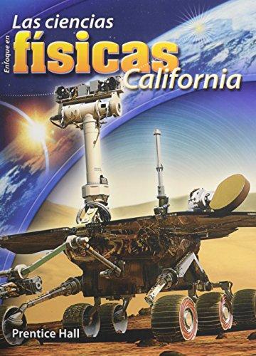 Book FOCUS ON PHYSICAL SCIENCE SPANISH STUDENT EDITION free