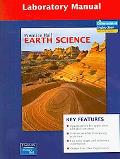 Book PRENTICE HALL EARTH SCIENCE LAB MANUAL SE free