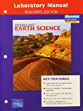 Book PRENTICE HALL EARTH SCIENCE LAB MANUAL TE (NATL) free