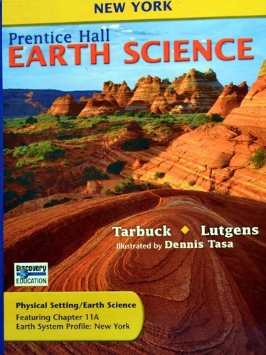 Book Prentice Hall Earth Science free