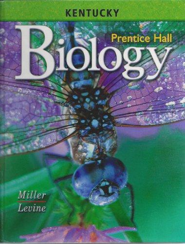 Book Prentice Hall Biology (Kentucky Edition) free
