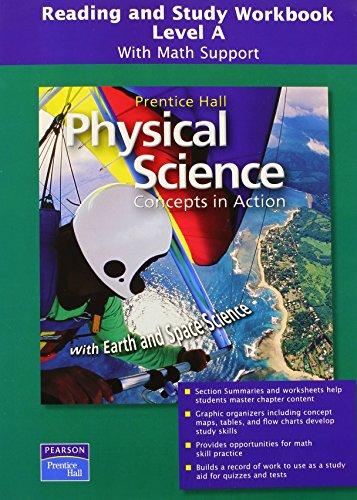 Book HSPS09 READING AND STUDY WORKBOOK LEVEL A SE free