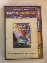 Book Teacherexpress Cd-rom (prentice Hall Physical Science Concepts In Action With Earth And Space Science) free