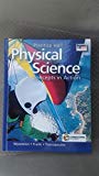 Book Physical Science Concepts in Action 2009 Georgia Student Edition per the pearson website free