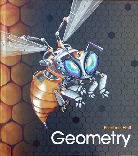 Book Prentice Hall Geometry (North Carolina) free