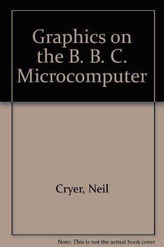 Book Graphics on the Bbc Micro free
