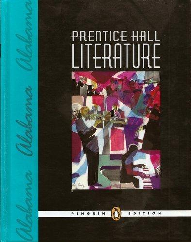 Book Prentice Hall Literature (Penguin Ed) (AL) 9 free