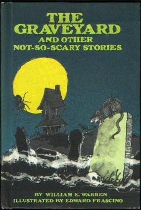 Book The Graveyard and Other Not-So-Scary Stories free