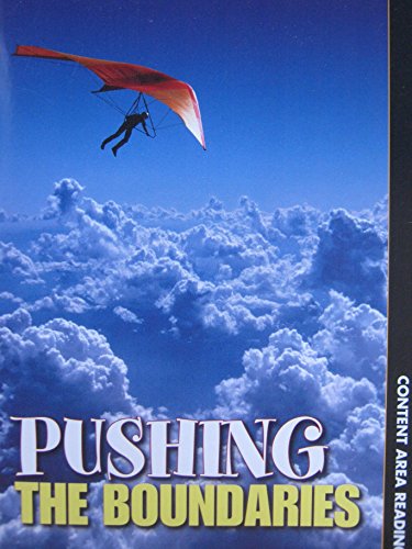 Book DSCV RDR PUSHING BOUNDARIES (PB) C2000 free