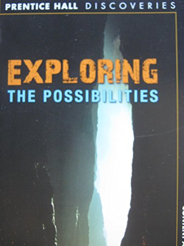 Book Exploring the Possibilities (Content Area Reading) free