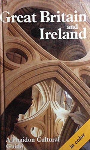 Book Great Britain and Ireland (A Phaidon Cultural Guide) free