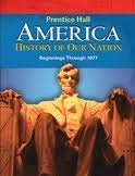 Book America History of Our Nation, Virginia Edition, student edition free
